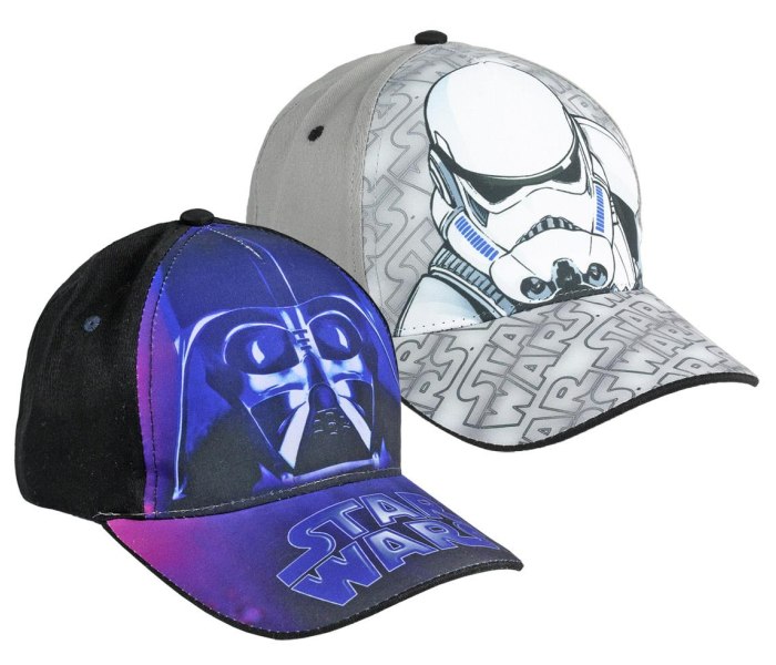 Kacket Cerda star wars