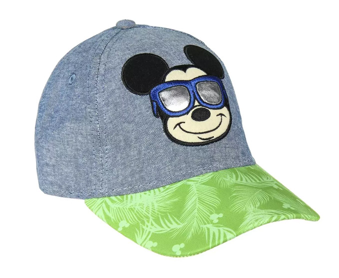 Kačket Cerda mickey mause