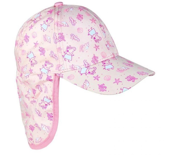 Kacket Cerda 3d pepa princessase