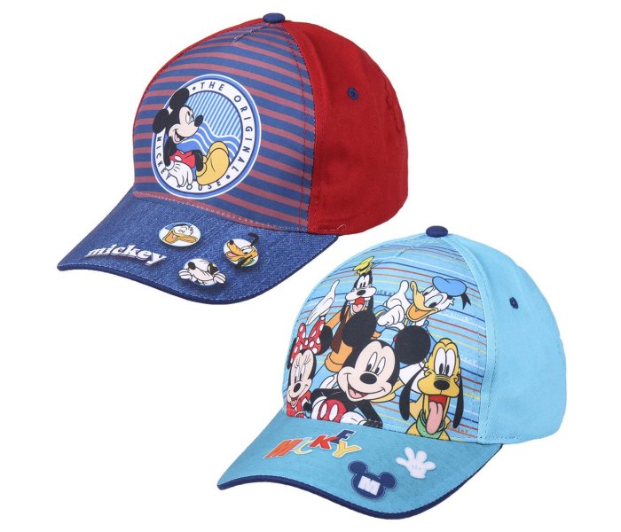 Kačket Cerda Mickey