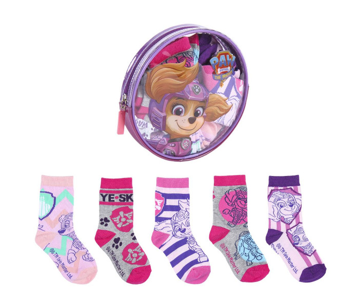 Čarape Cerda 5/1 paw patrol