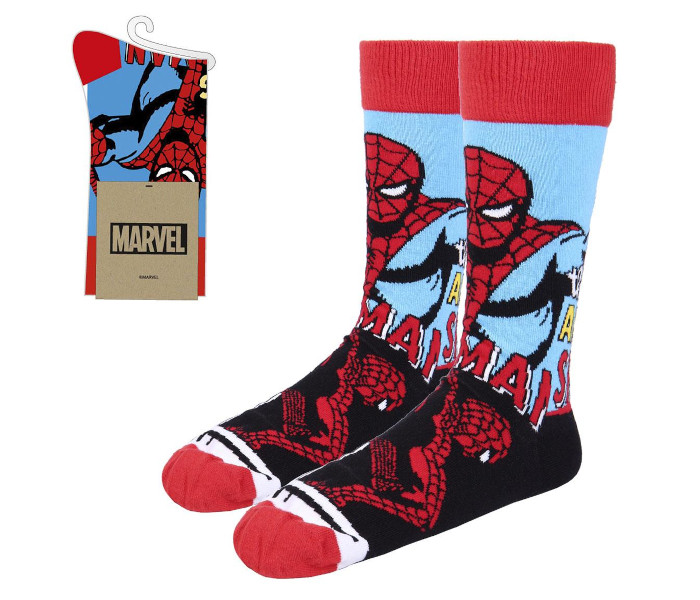 Čarape Cerda Marvel