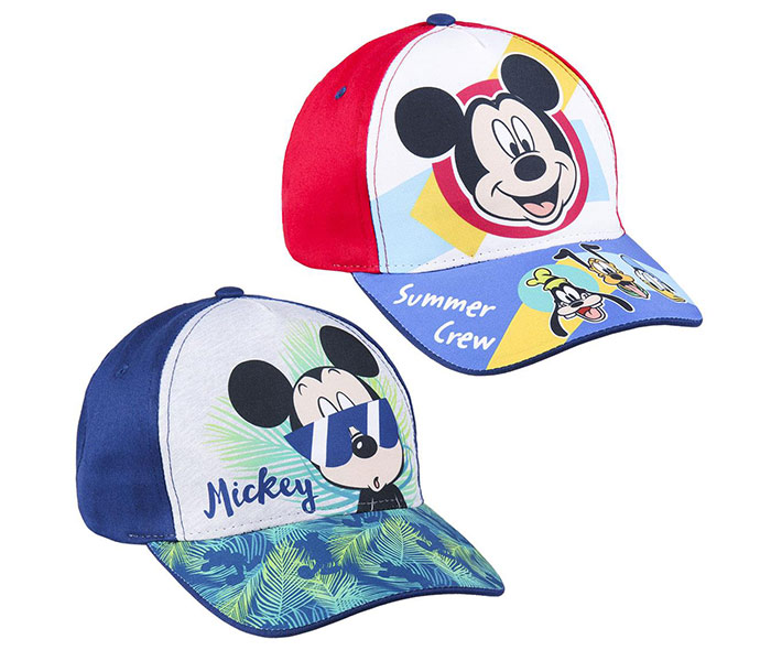 Kačket Cerda mickey mause