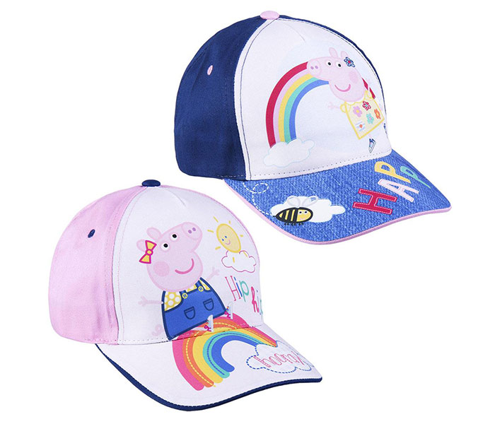 Kačket Cerda pepa prase