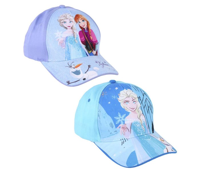 Kačket Cerda frozen