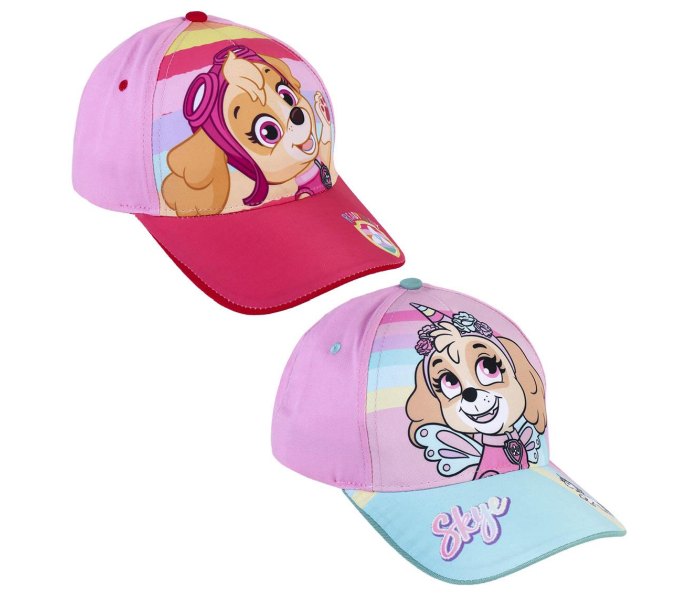 Kačket Cerda paw patrol