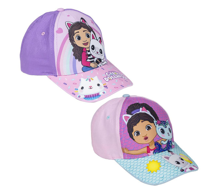 Kačket Cerda Gabby's dollhouse