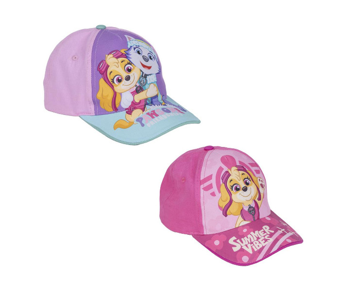 Kačket Cerda Paw Patrol Skye