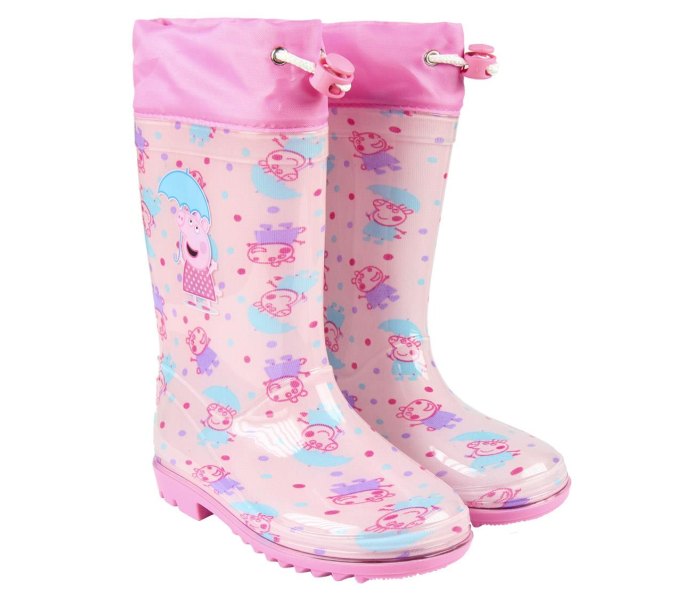 Obuca Cerda gumene cizme Pepa prase