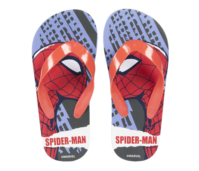 Obuca Cerda japanke za plazu Spiderman