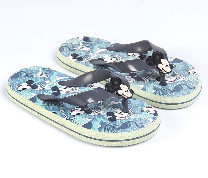 Obuća Cerda japanke za plažu Mickey