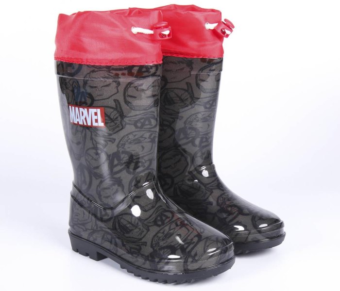 Obuća Cerda gumene čizme Marvel