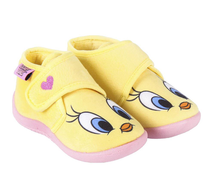 Obuća Cerda sobne pape Looney Tunes Piolin