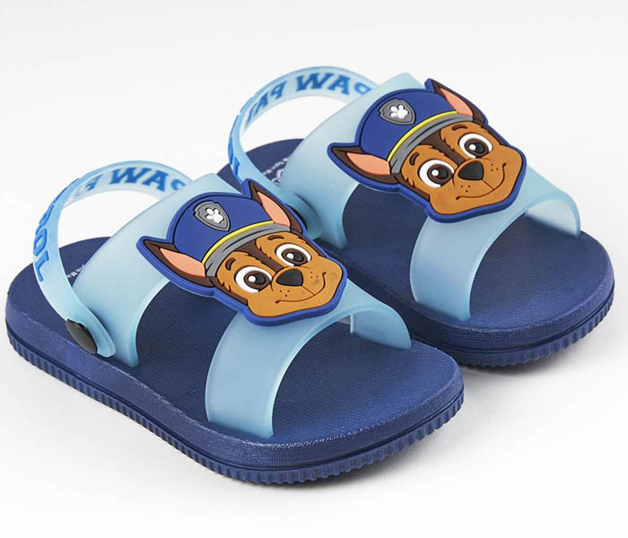 Sandale  za plažu Paw Patrol