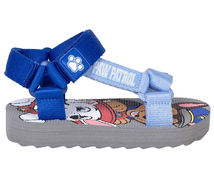 Sandale  za plažu Paw Patrol