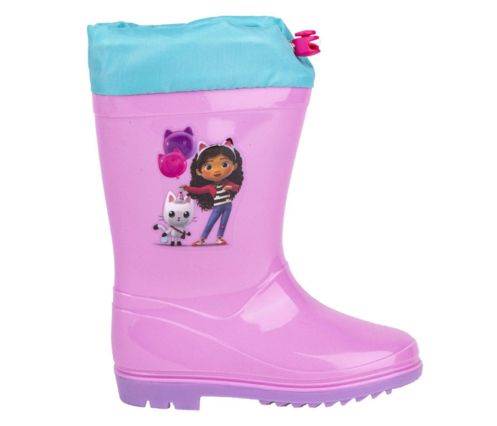 Obuća Cerda gumene čizme Gabby's doll house