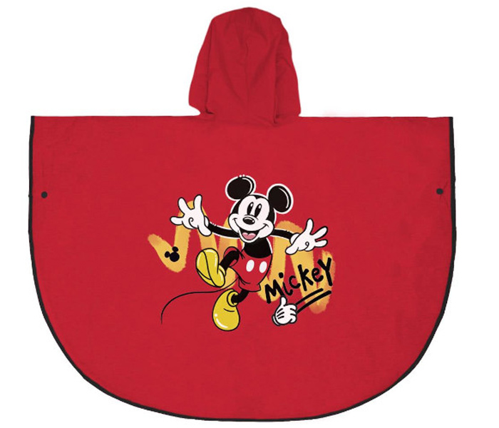 Kabanica Cerda Mickey