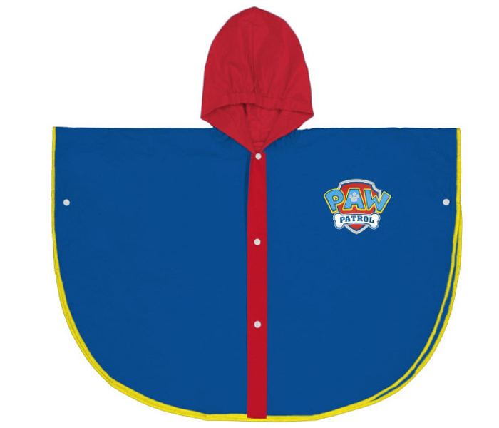 Kabanica Cerda Paw Patrol