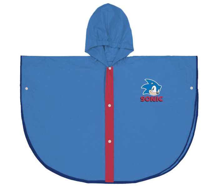 Kabanica Cerda Sonic