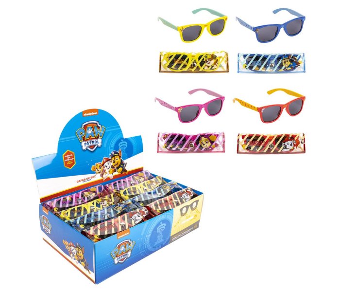 Naočare za djecu Cerda patrolne šape