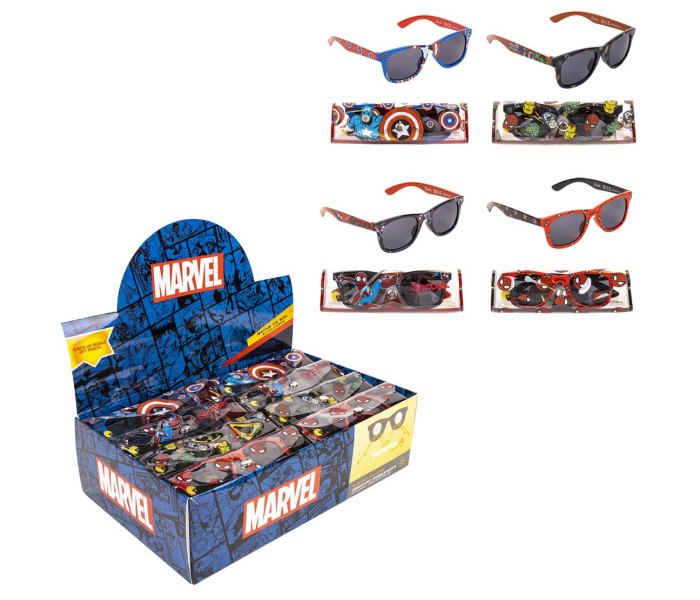 Naočare za djecu Cerda marvel