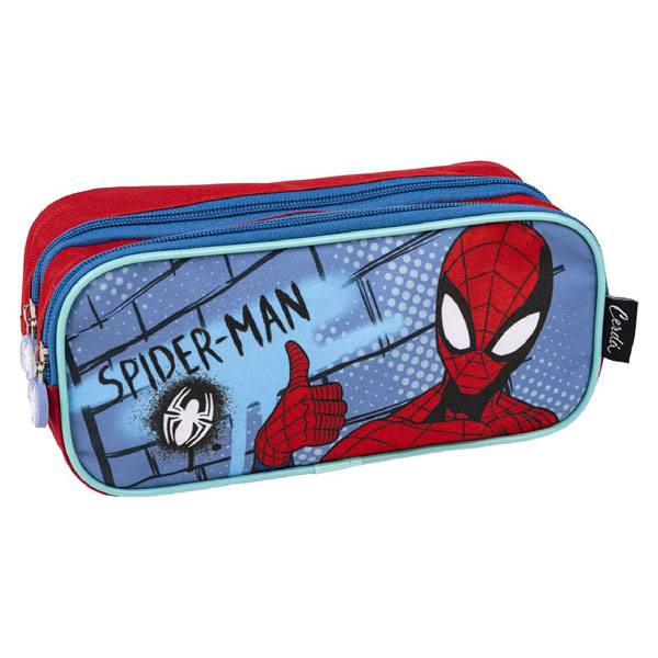 Pernica sa dva zipa Cerda Spiderman