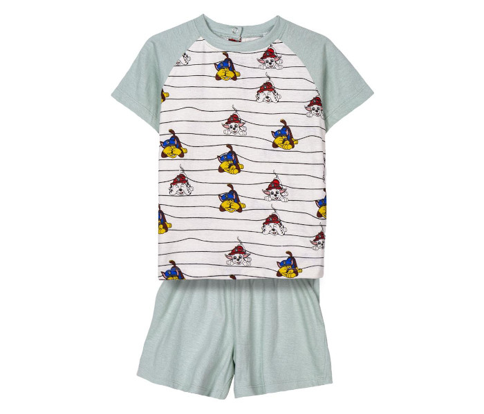 Pidžama za djecu Cerda Paw Patrol