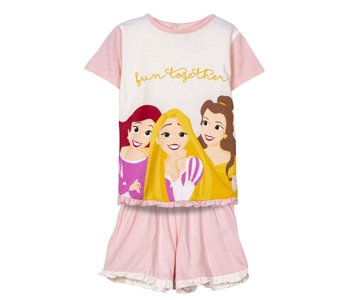 Pidžama za djecu Cerda Princess