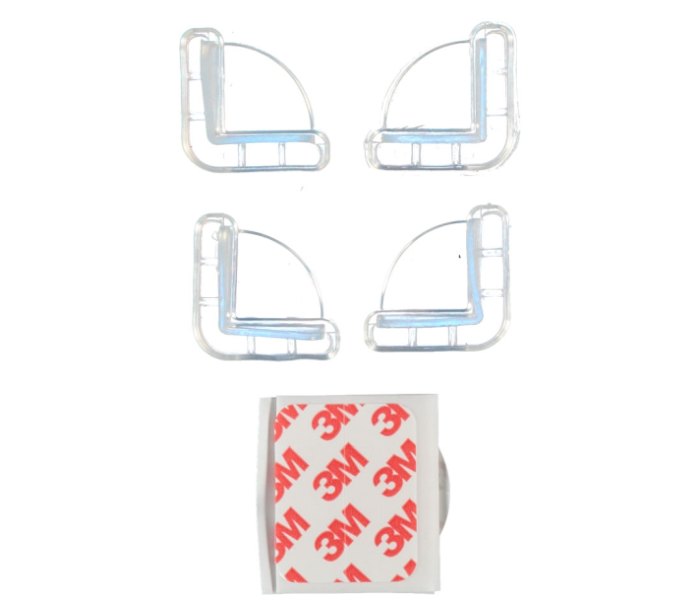 Zaštita za ćoškove BiBaby