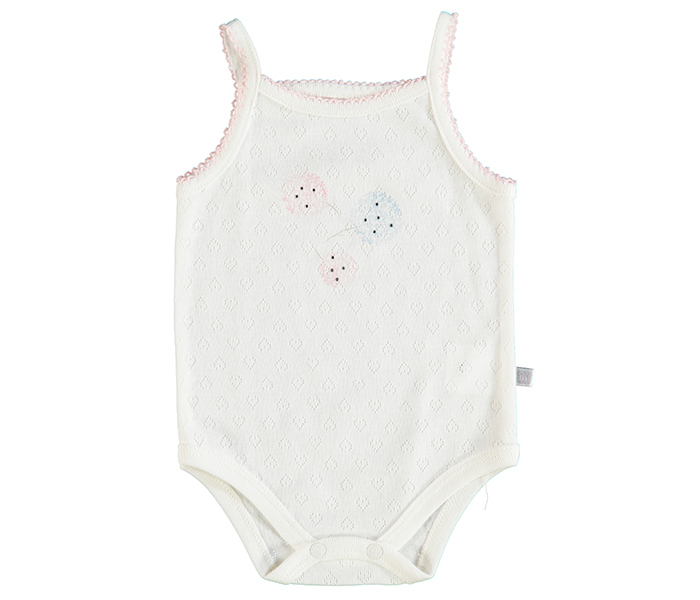 Bebi bodi Bibaby bez 62