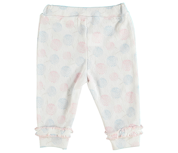 Bebi pantalone Bibaby bez 56