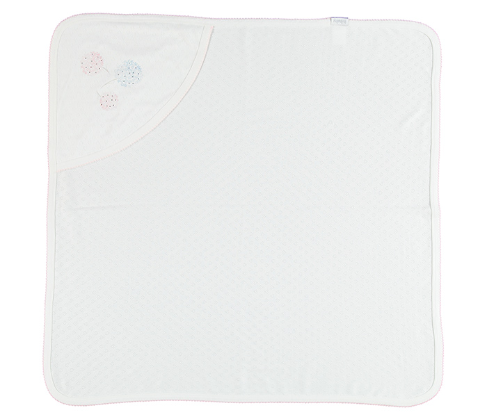 Bebi prekrivac Bibaby bez