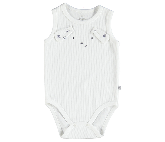 Bebi bodi Bibaby bez 98