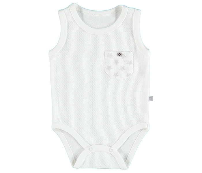 Bebi bodi Bibaby bez 56