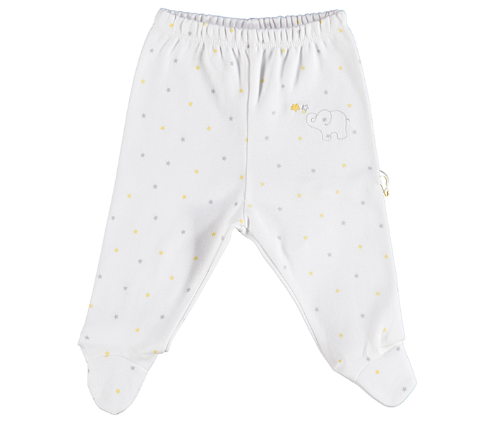 Bebi pantalone Bibaby bez 56