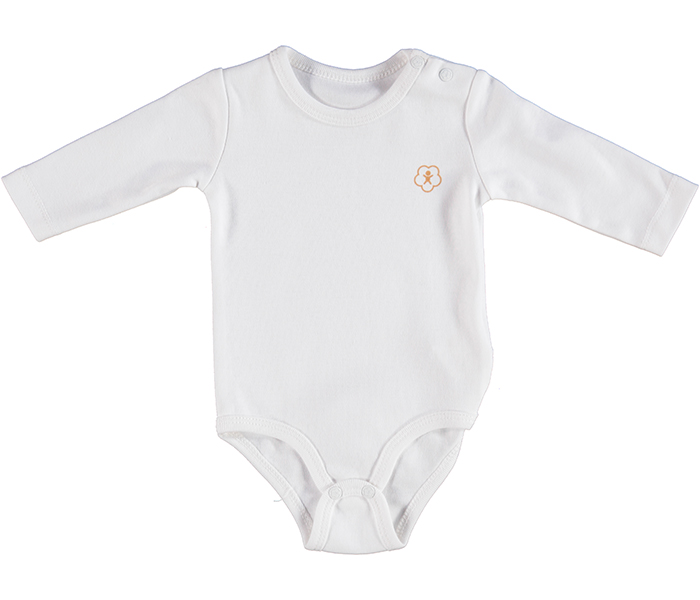 Bebi bodi Bibaby bez 68