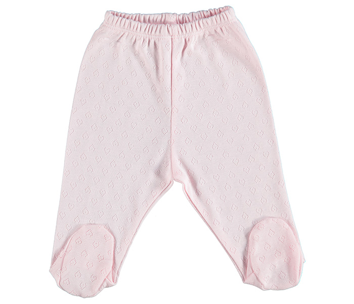 Bebi pantalone Bimini uspavani zeka 56 roze