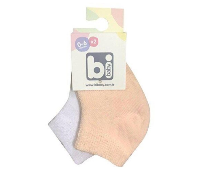 Čarape Bibaby 6-12 mjeseci