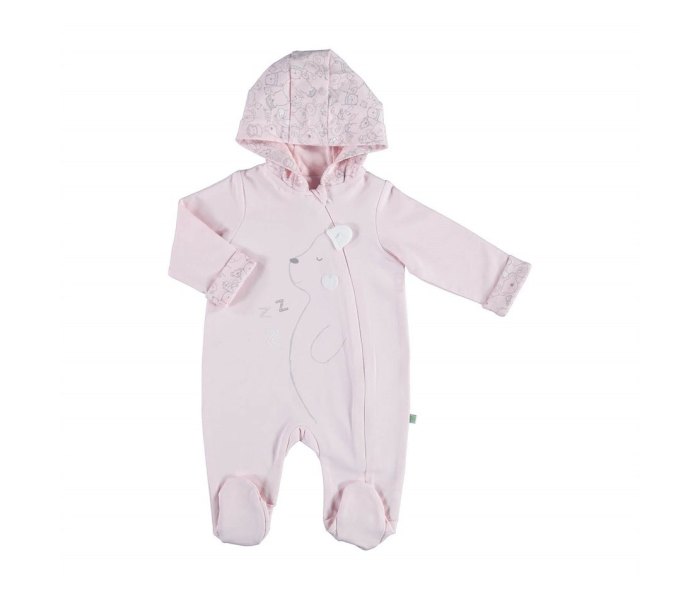 Špilhozne za bebe Biorganic 68 cm