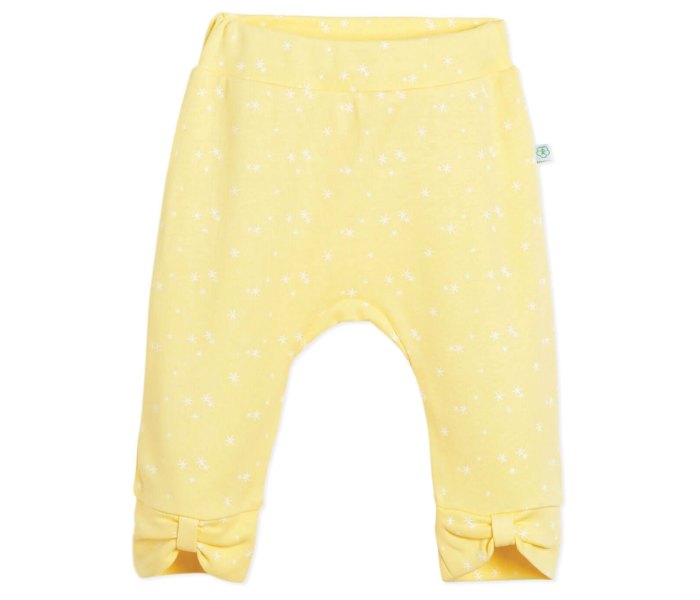 Pantalone Biorganic 62 cm