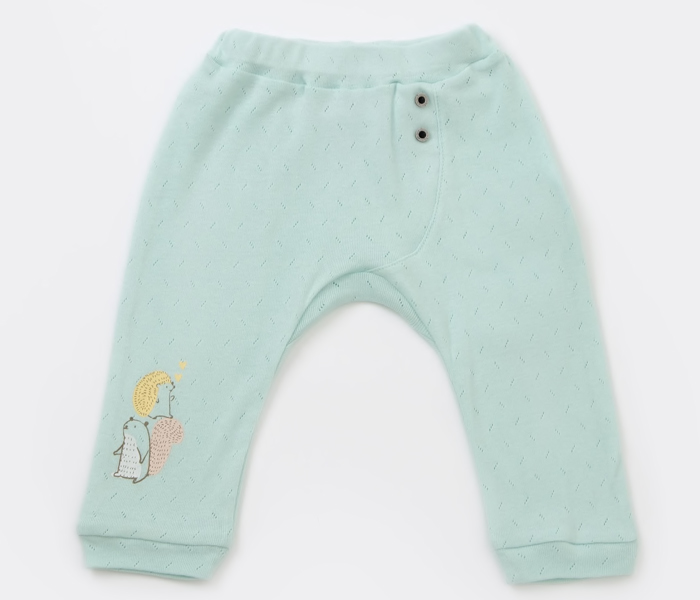 Bebi donji dio BiBaby kornjača plava 68 cm
