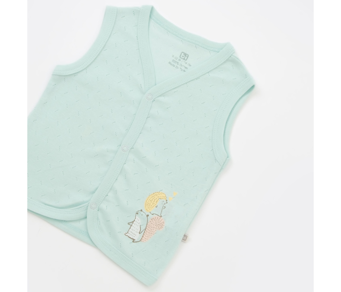 Bebi gornji dio-prsluk 56 cm