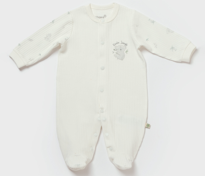 Špilhozna Biorganic, koala, siva 50 cm