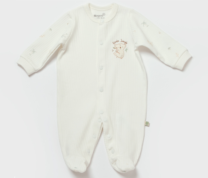 Špilhozna Biorganic, koala, zelena 50 cm