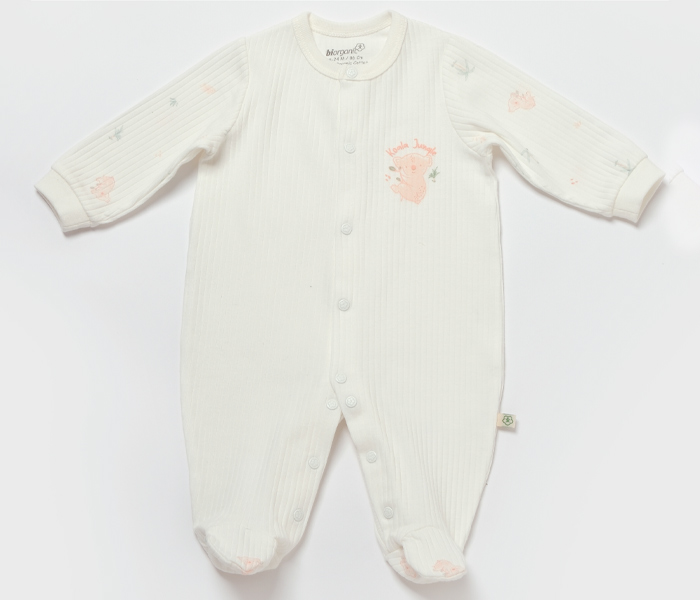 Špilhozna Biorganic, koala, roza 50 cm