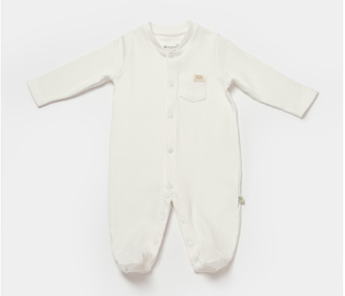 Špilhozna BiOrganic, 62cm , bež