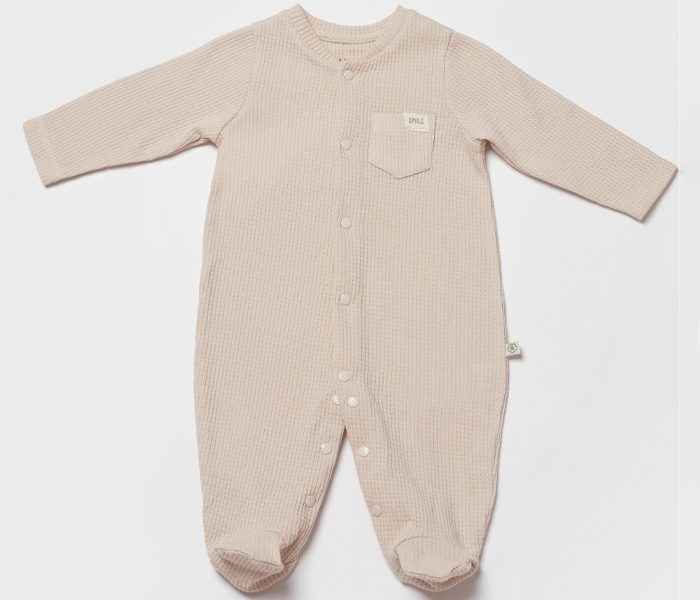 Špilhozna Biorganic, bež 62 cm