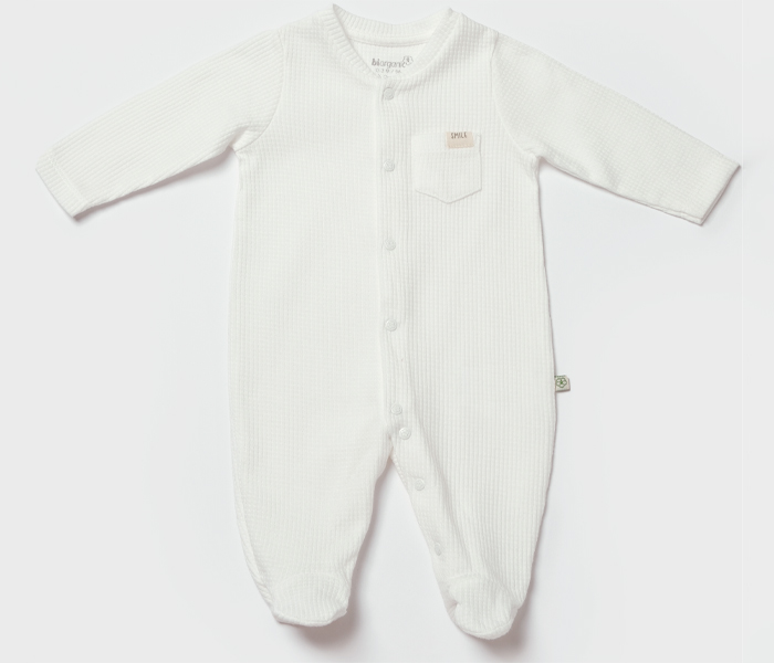 Špilhozna Biorganic, bež 62 cm