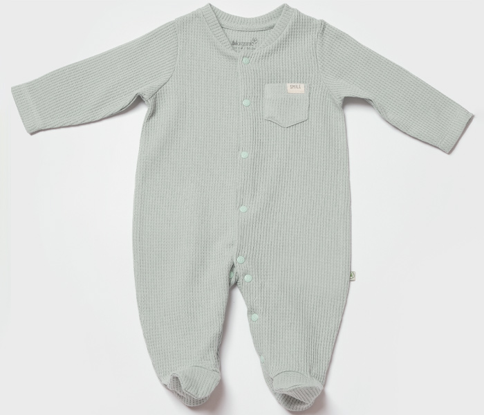 Špilhozna Biorganic, zeleni 62 cm