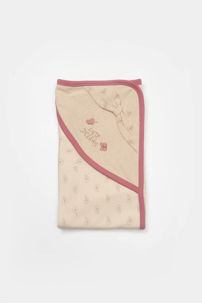 Prekrivač BiOrganic, više boja ,85*90cm